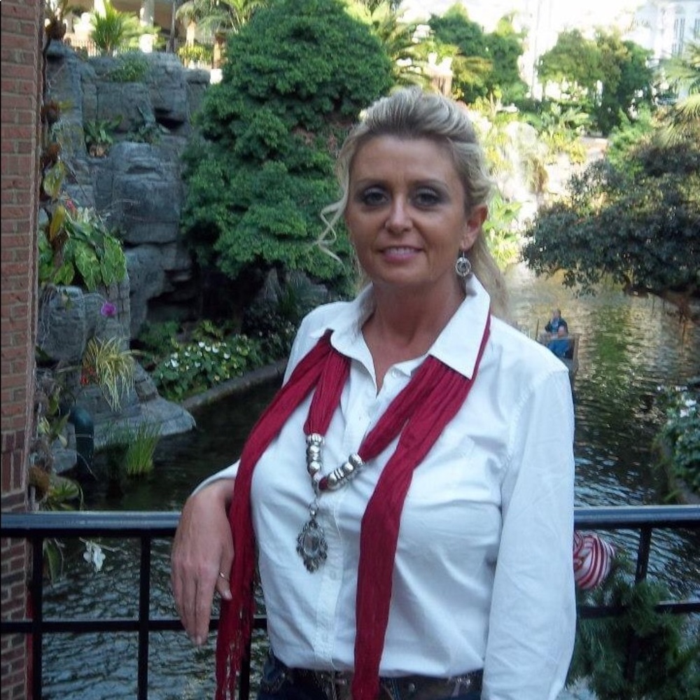 Meet your Posher, Tammy